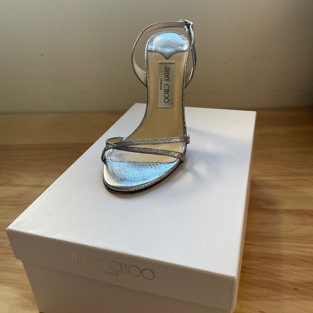 Jimmy Choo